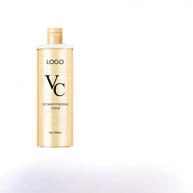 Exfoliating Toner - B2B wholesale facial toner