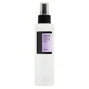 AHA/BHA Exfoliating Glow Toner
