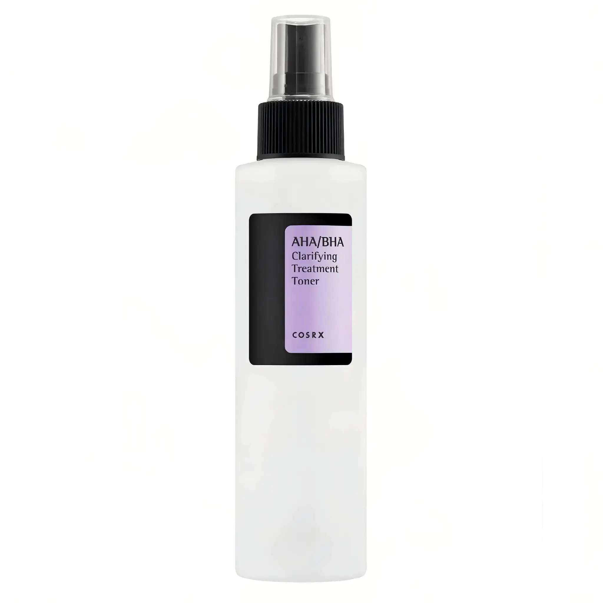 AHA/BHA Exfoliating Glow Toner