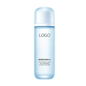 Private Label Hyaluronic Acid Moisturizing Essence Water OEM/ODM