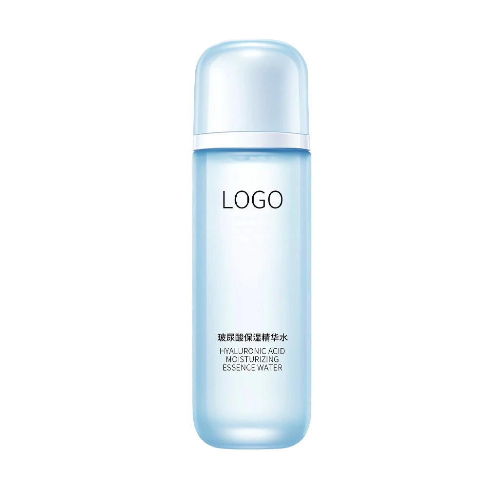 Private Label Hyaluronic Acid Moisturizing Essence Water OEM/ODM